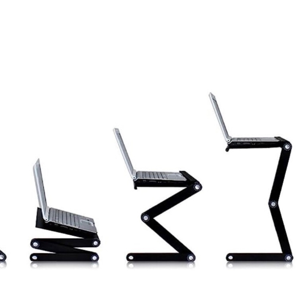 Adjustable Laptop Stand